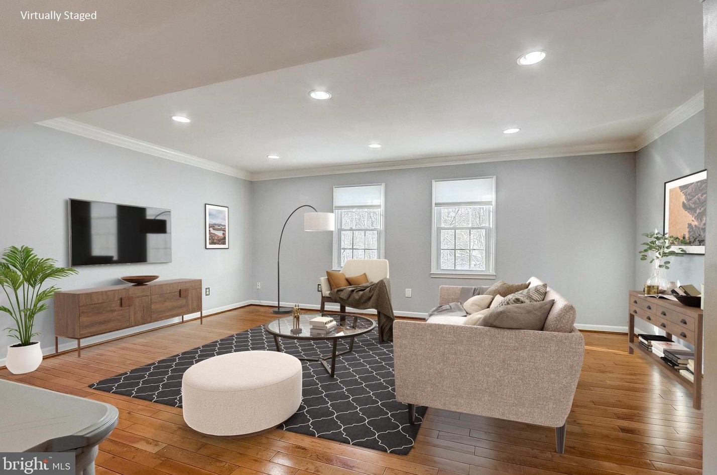 1784 Sharwood Pl, Crofton MD 21114-1925 exterior