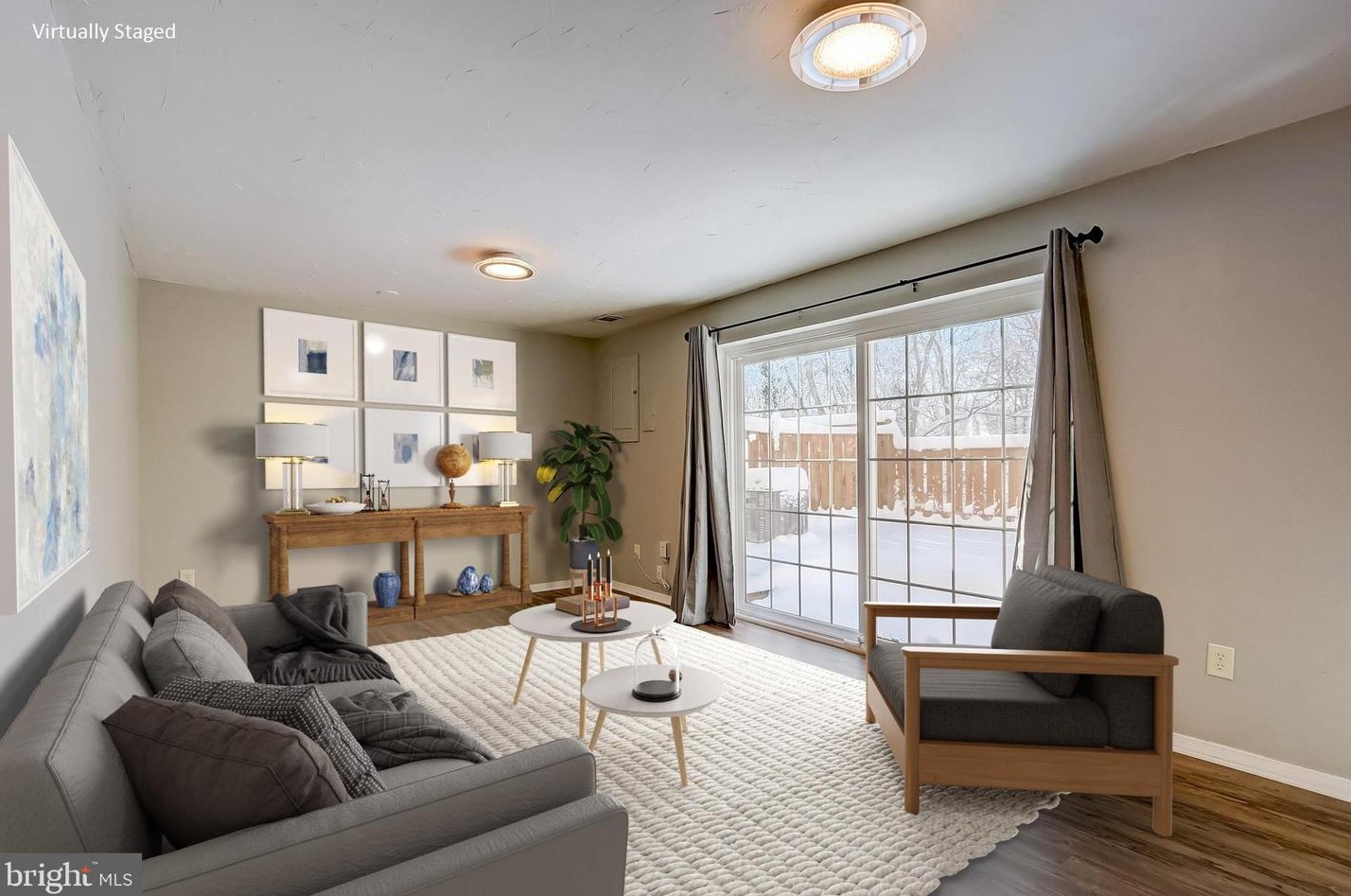 1784 Sharwood Pl, Crofton MD 21114-1925 exterior