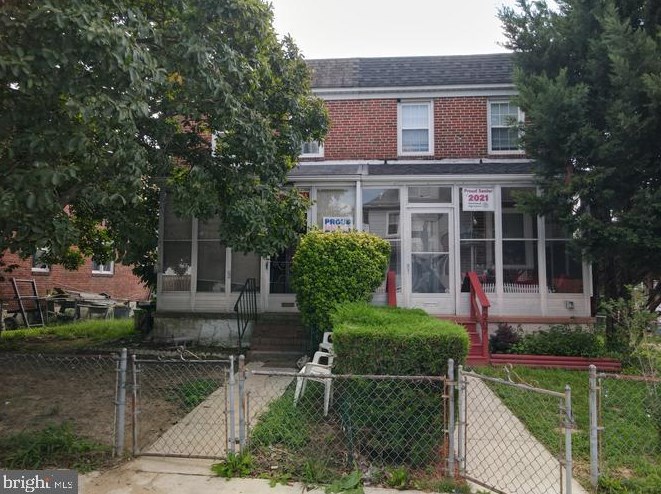 205 Arundel Rd, Baltimore, MD 21225-2622