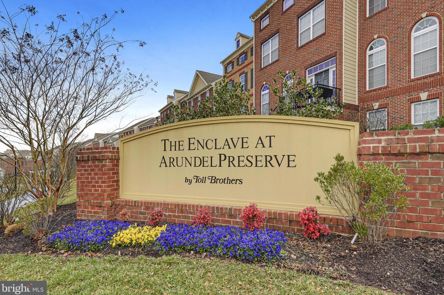 2264 Brimstone Pl, Baltimore, MD 21076-1870