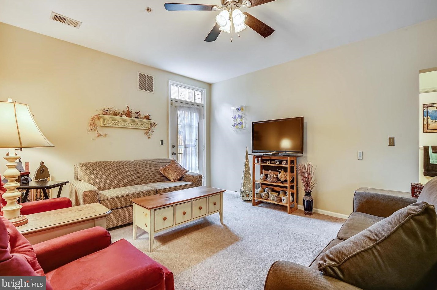 1917 Pawlet Dr, Crofton MD 21114-1687 exterior