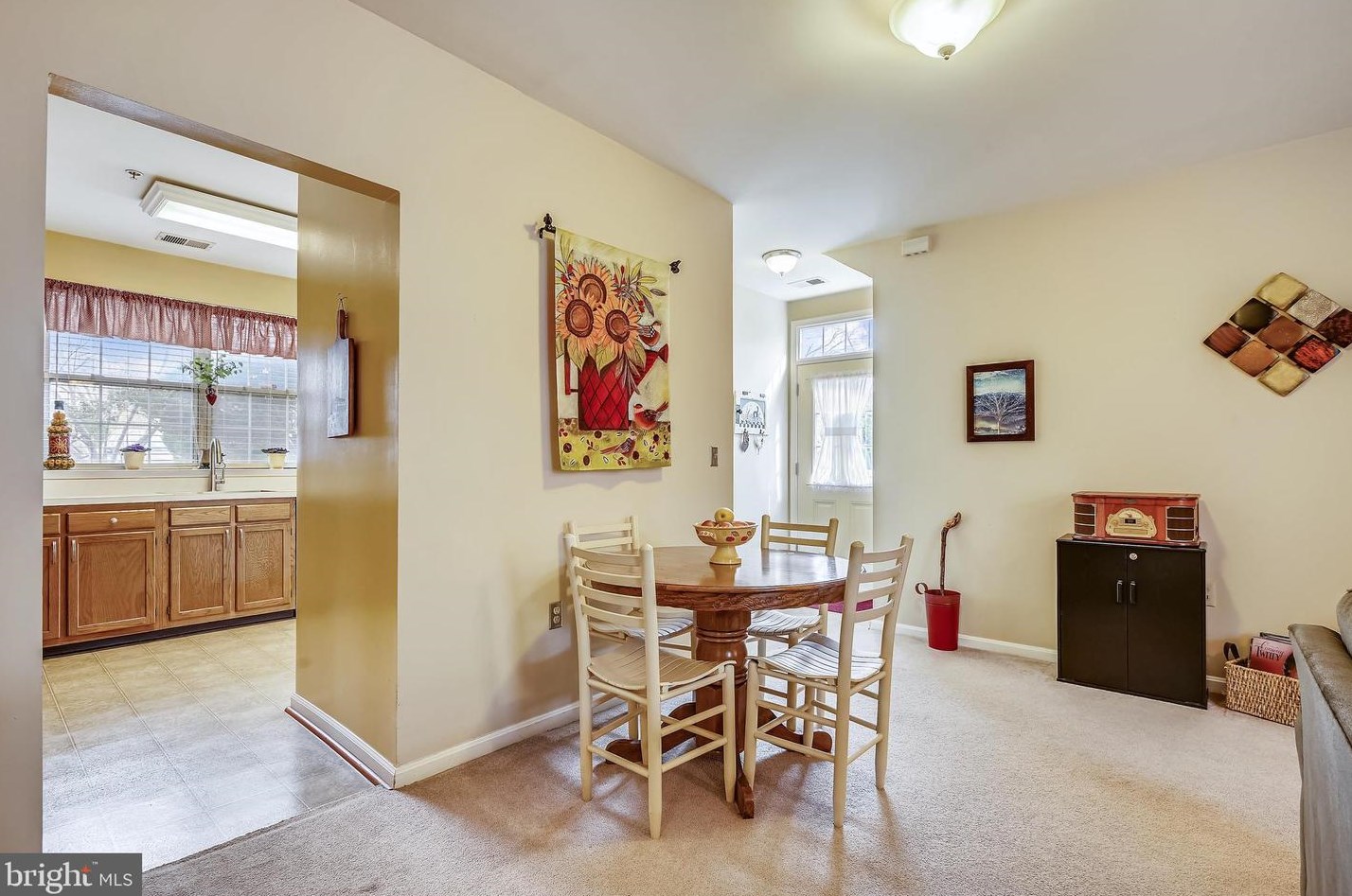 1917 Pawlet Dr, Crofton MD 21114-1687 exterior