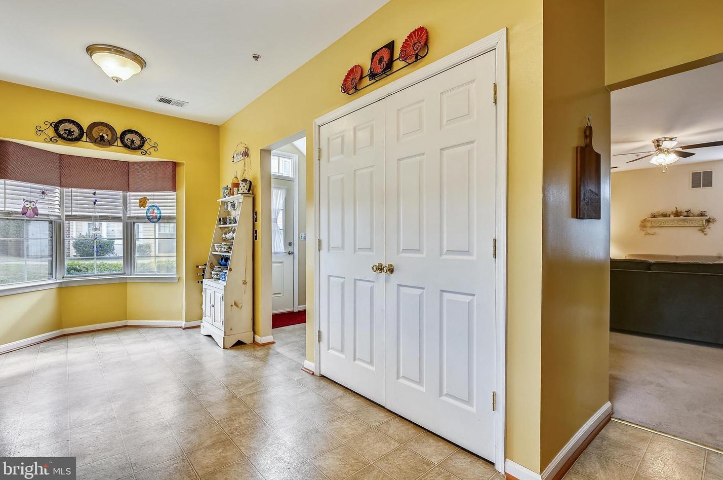 1917 Pawlet Dr, Crofton MD 21114-1687 exterior