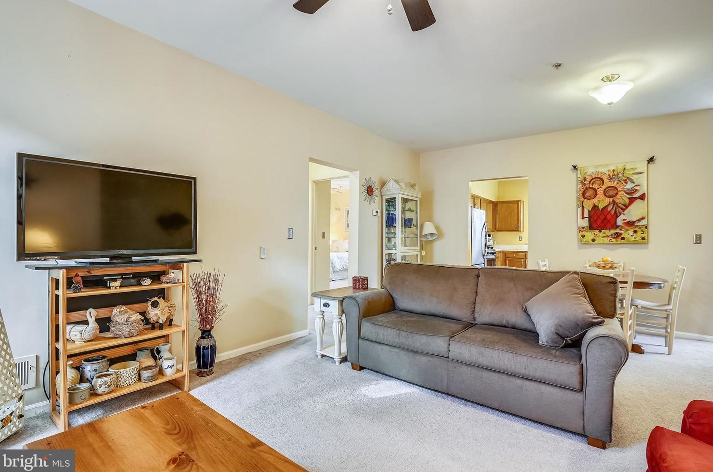 1917 Pawlet Dr, Crofton MD 21114-1687 exterior