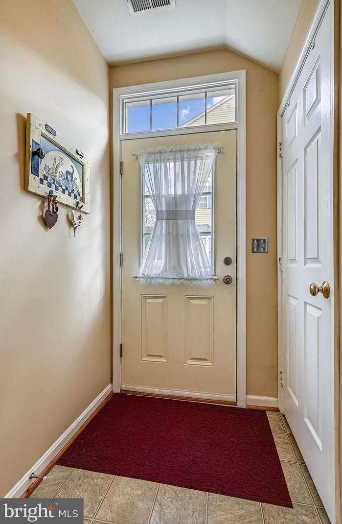 1917 Pawlet Dr, Crofton MD  21114-1689 exterior