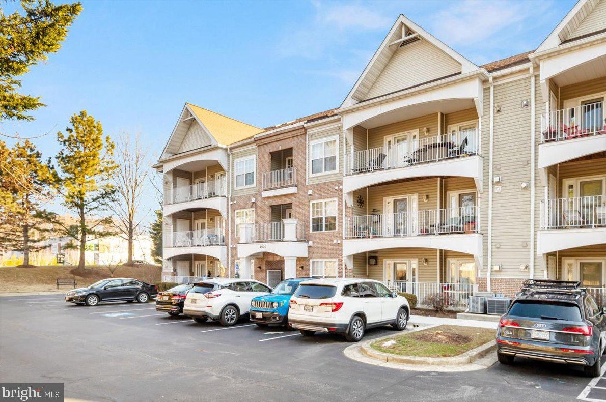 2001 Warners Ter, Annapolis MD  21401-8754 exterior