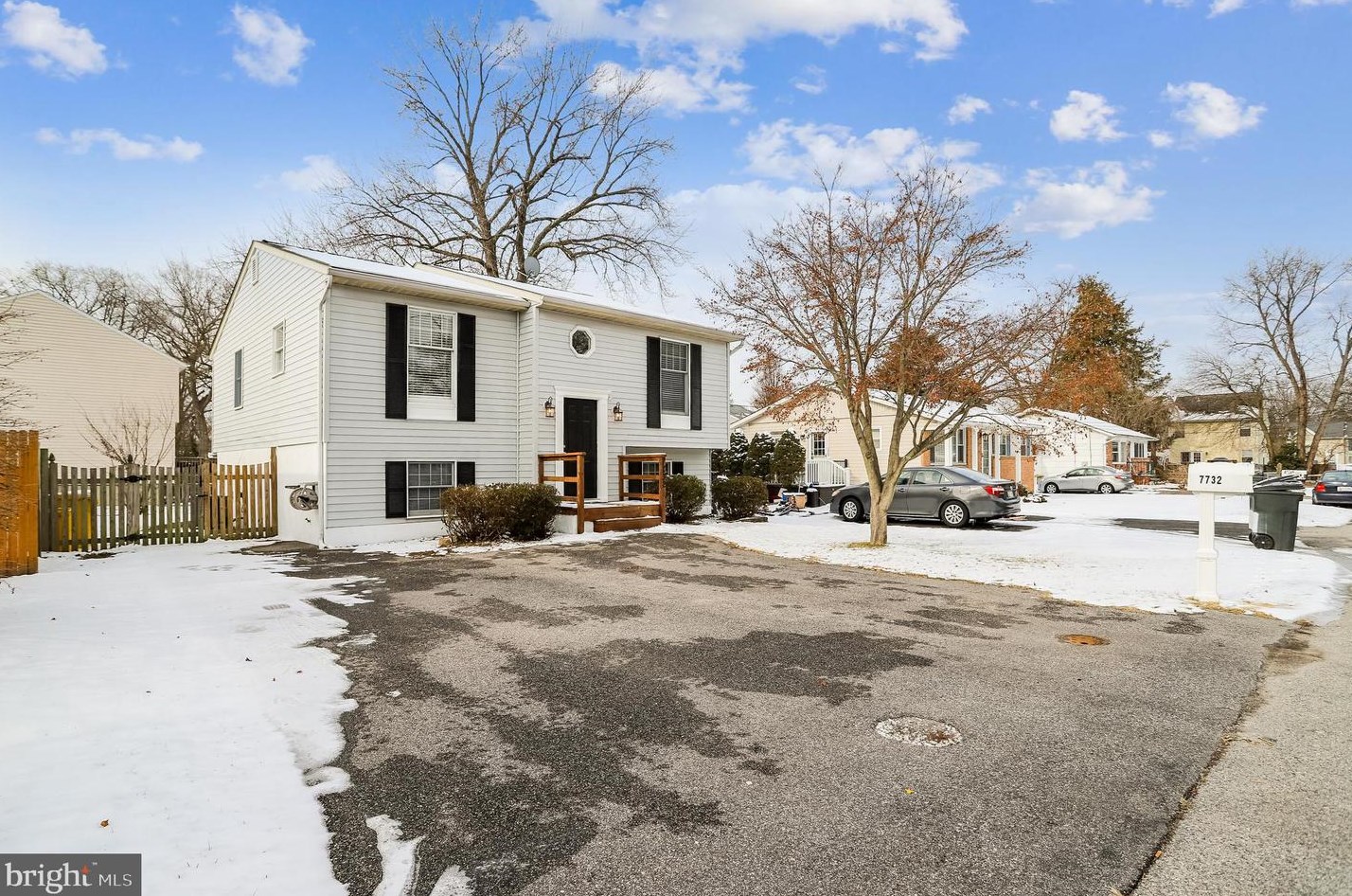 7732 Williams St, Riviera Beach, MD 21122