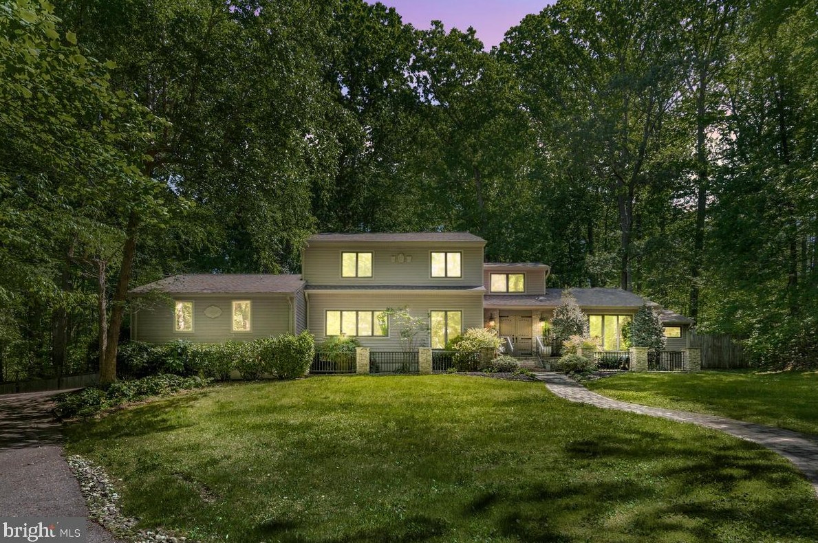 130 Brick Church Rd, Davidsonville, MD 21035