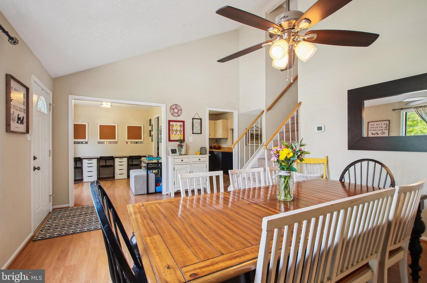 1740 Remington Ct, Crofton MD 21114-1842 exterior