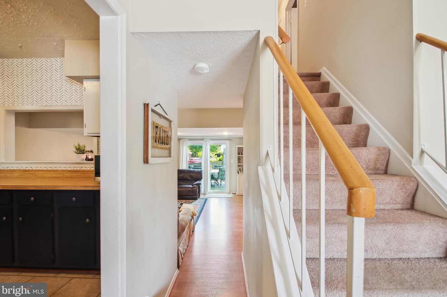 1740 Remington Ct, Crofton MD 21114-1842 exterior