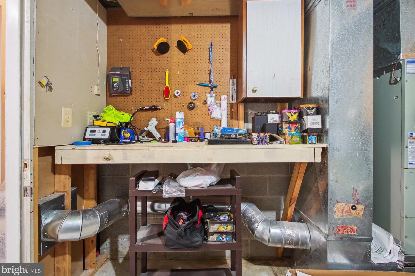 1740 Remington Ct, Crofton MD 21114-1842 exterior