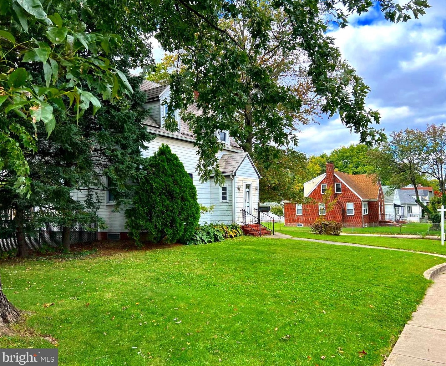 9 10th Ave, Baltimore, MD 21225-2916