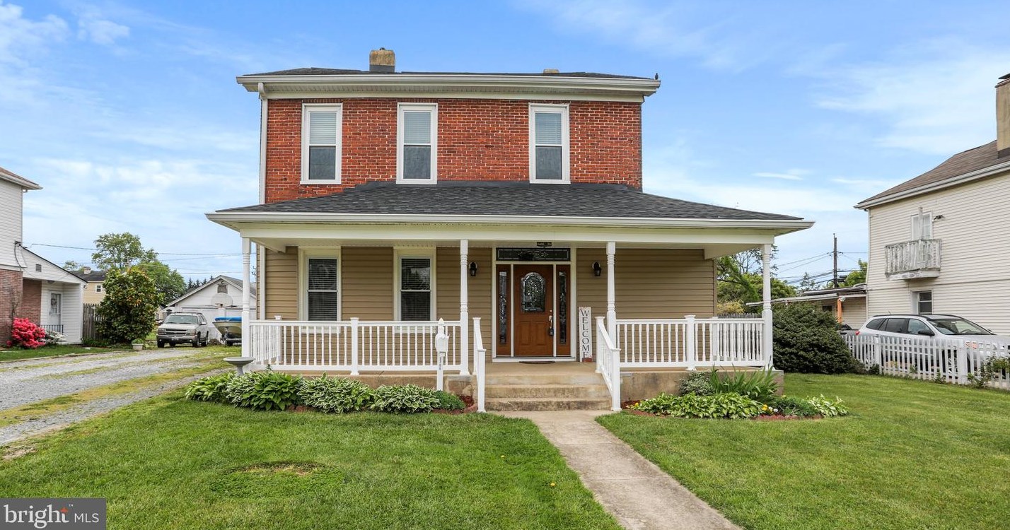 5706 Magie St, Baltimore, MD 21225-3712