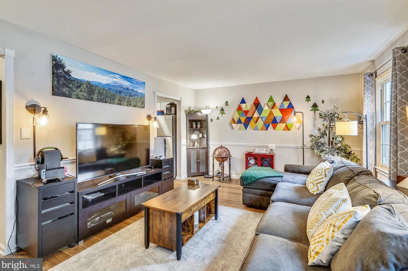 1852 Sharwood Pl, Crofton MD 21114-1949 exterior