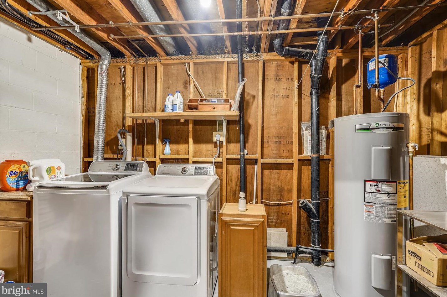 1852 Sharwood Pl, Crofton MD 21114-1949 exterior