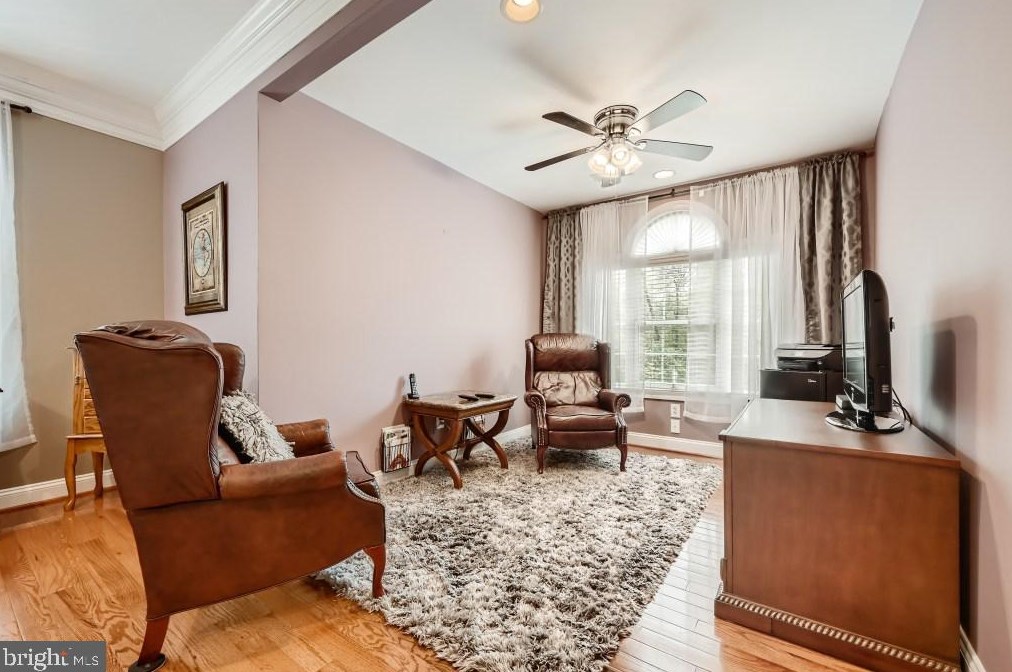 7877 Wb And A Rd, Severn MD  21144-1918 exterior