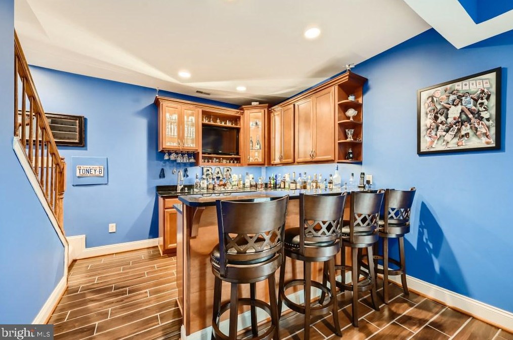 7877 Wb And A Rd, Severn MD  21144-1918 exterior