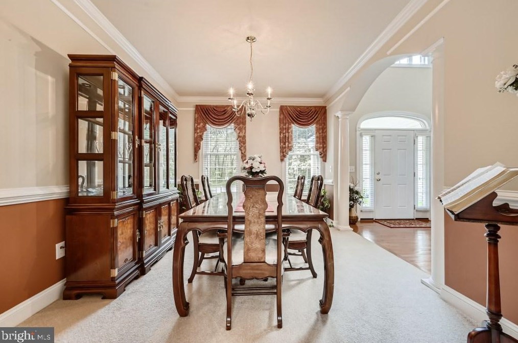 7877 Wb And A Rd, Severn MD  21144-1918 exterior