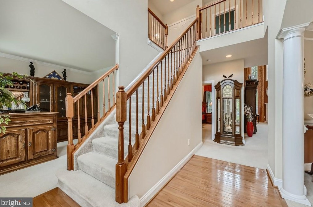 7877 Wb And A Rd, Severn MD  21144-1918 exterior