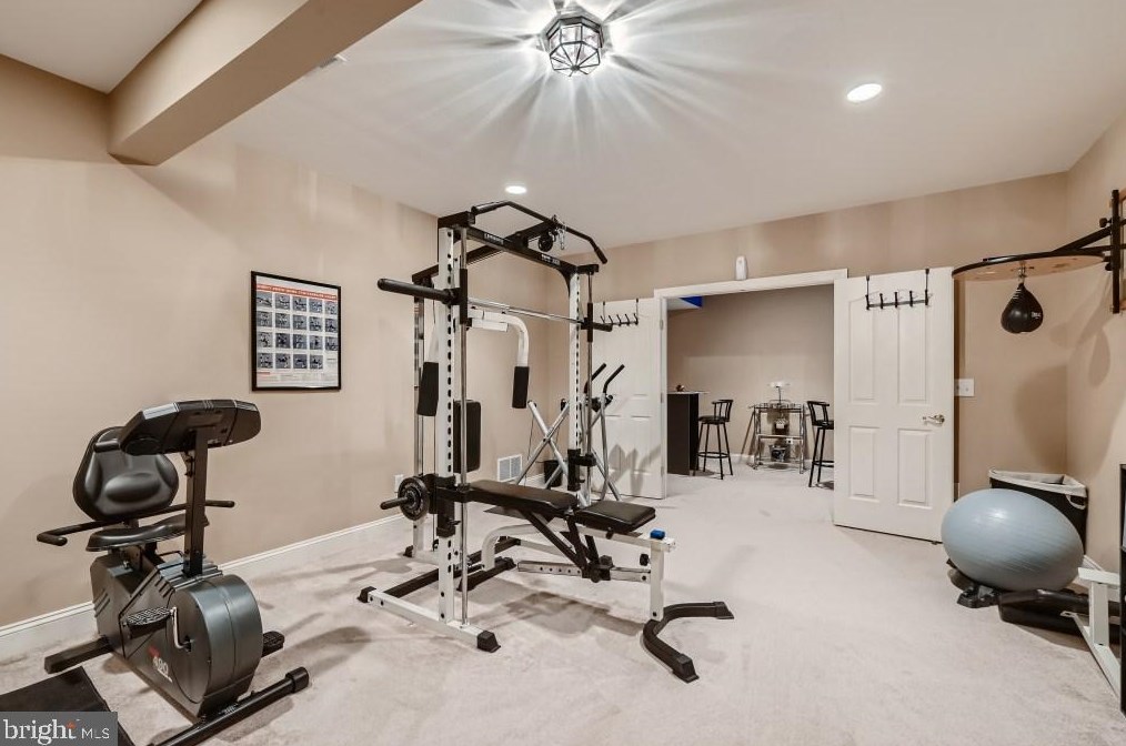 7877 Wb And A Rd, Severn MD  21144-1918 exterior