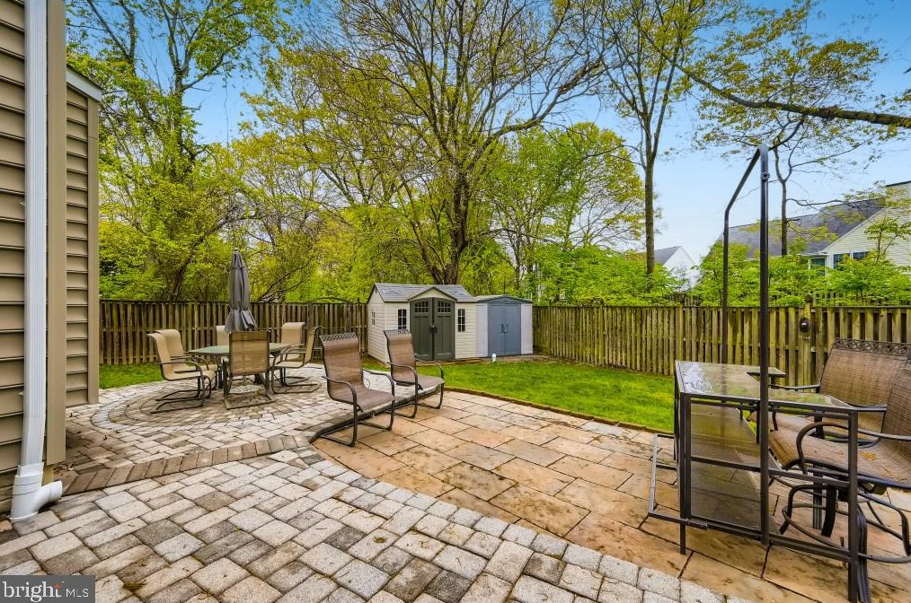 7877 Wb And A Rd, Severn MD  21144-1918 exterior