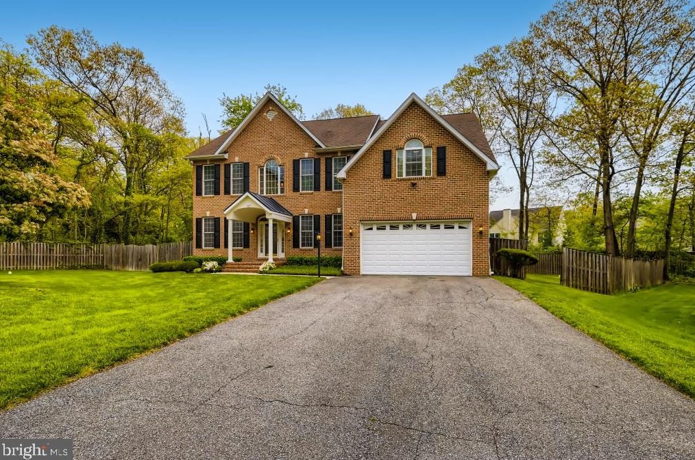 7877 Wb And A Rd, Severn MD  21144-1918 exterior