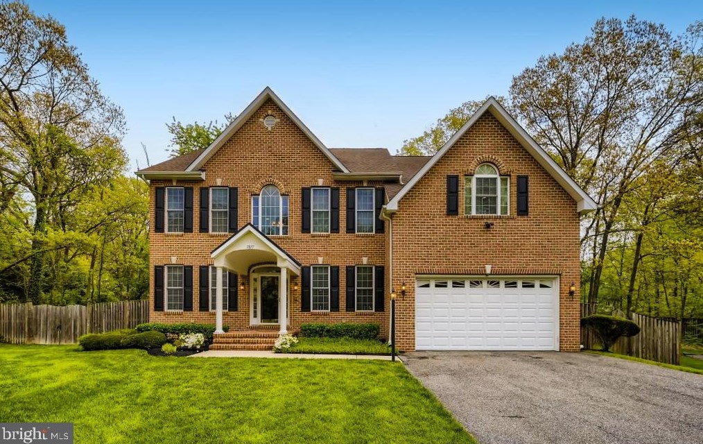 7877 Wb And A Rd, Severn, MD 21144-1918