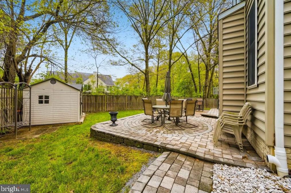 7877 Wb And A Rd, Severn MD  21144-1918 exterior