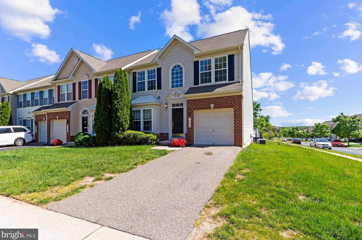 7225 Bocastle Ln, Baltimore, MD 21076-1745