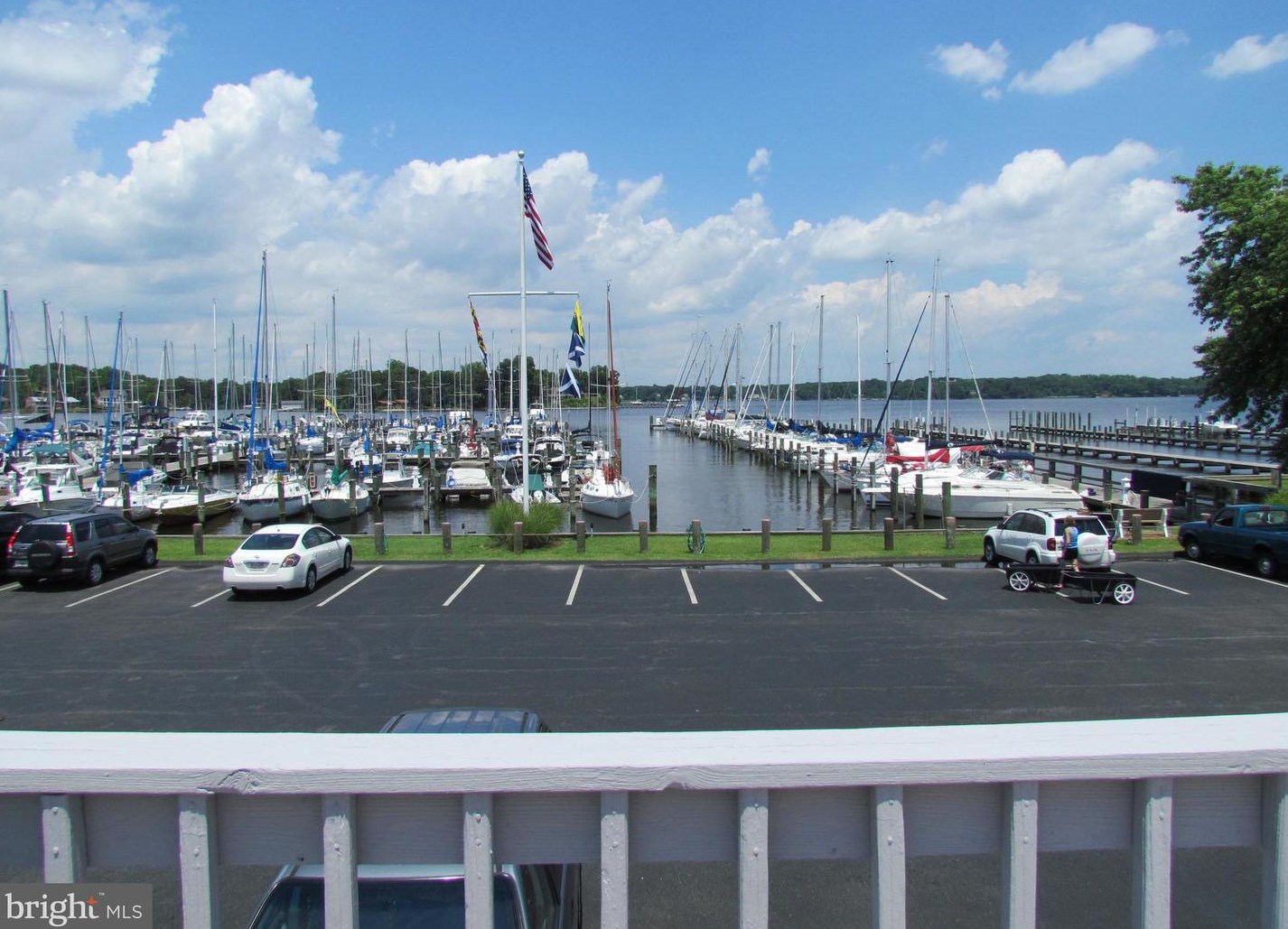 360 Magothy Rd #10k, Severna Park, MD 21146