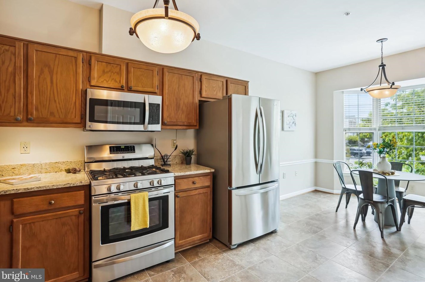 2226 Montauk Dr, Crofton MD 21114-3241 exterior