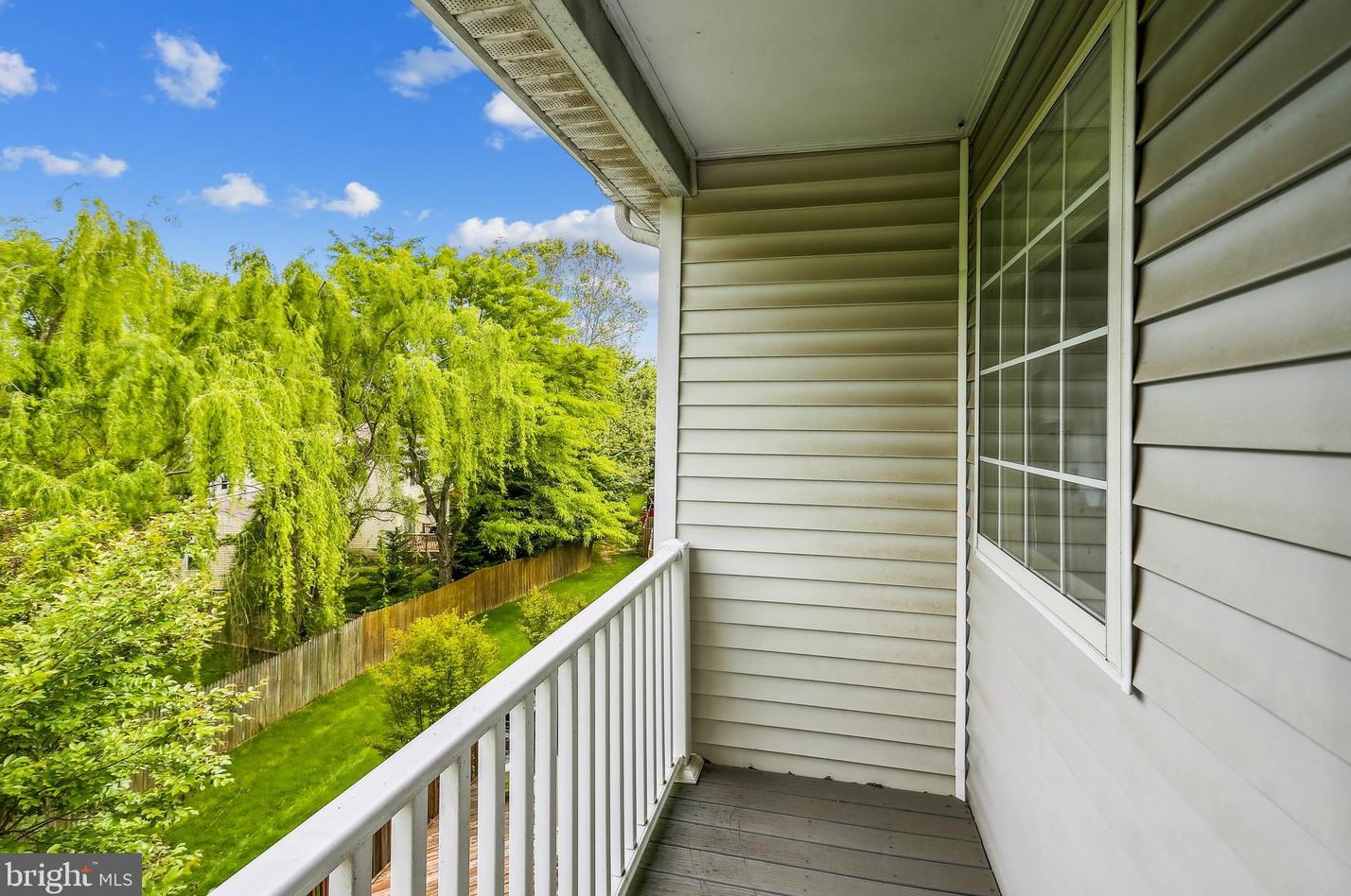 2226 Montauk Dr, Crofton MD 21114-3241 exterior