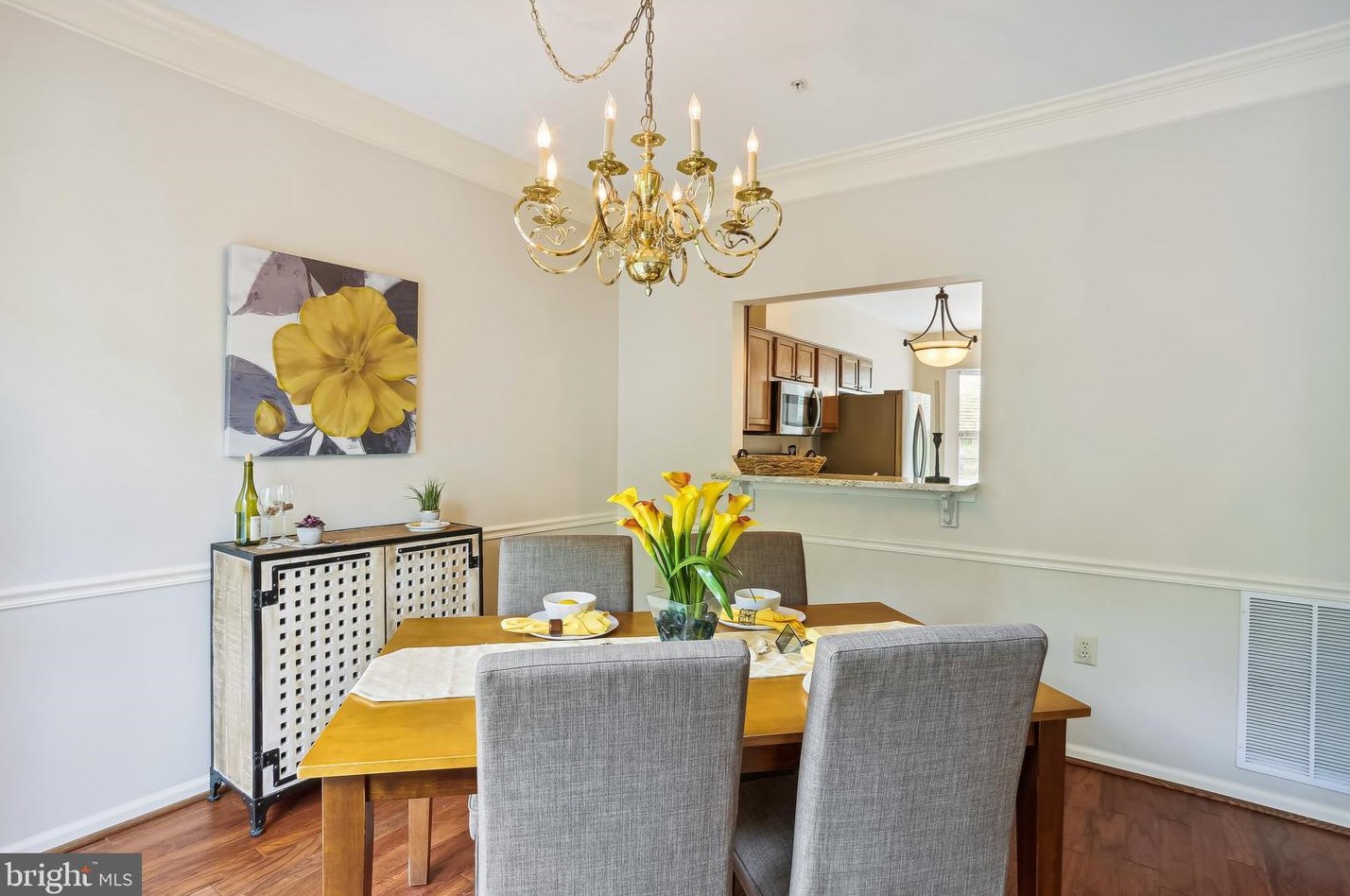 2226 Montauk Dr, Crofton MD 21114-3241 exterior