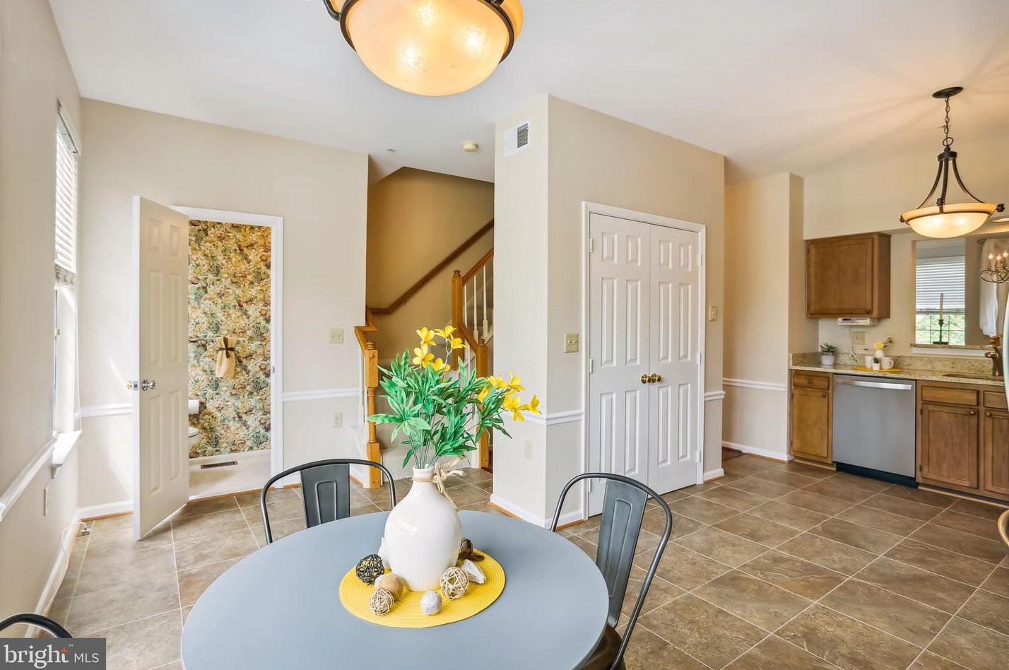 2226 Montauk Dr, Crofton MD 21114-3241 exterior