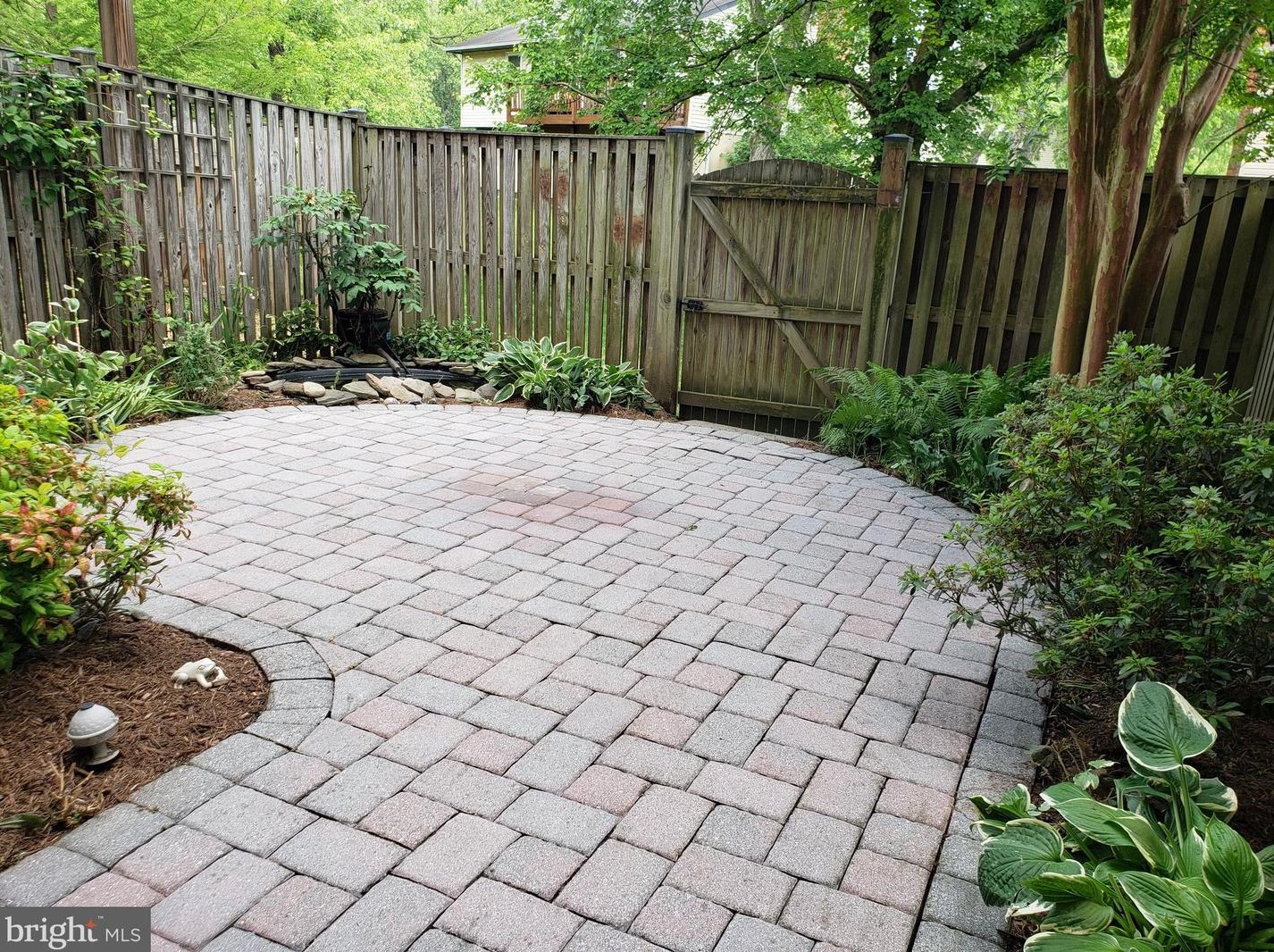 2226 Montauk Dr, Crofton MD 21114-3241 exterior