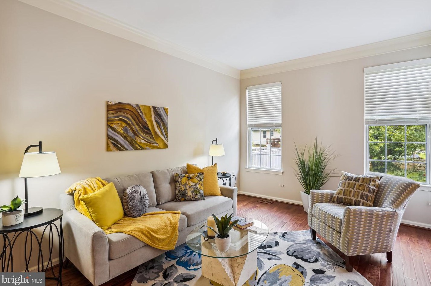 2226 Montauk Dr, Crofton MD 21114-3241 exterior