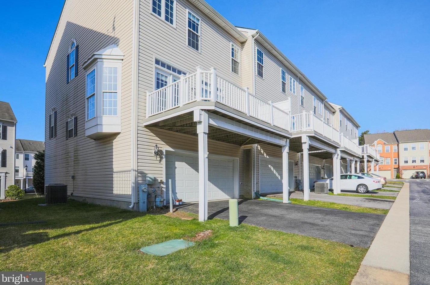 1745 Theale Way, Baltimore, MD 21076-1899