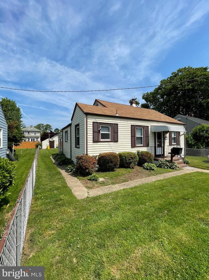 308 Townsend Ave, Baltimore, MD 21225-3033