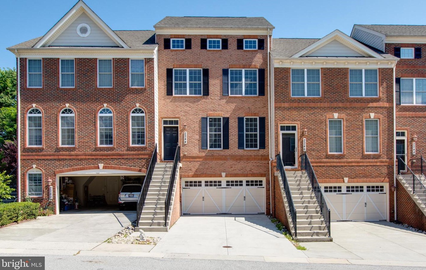 2244 Brimstone Pl, Baltimore, MD 21076-1870