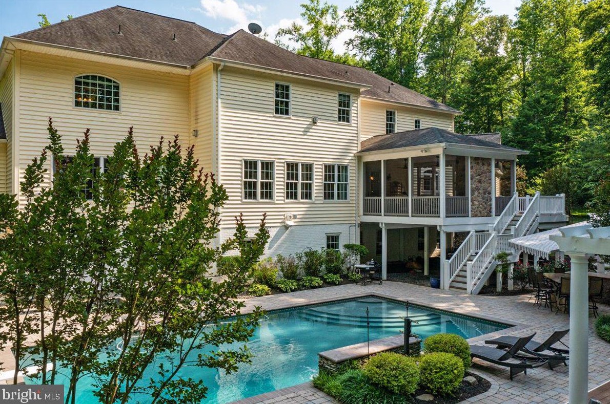 860 Governor Bridge Rd, Davidsonville, MD 21035