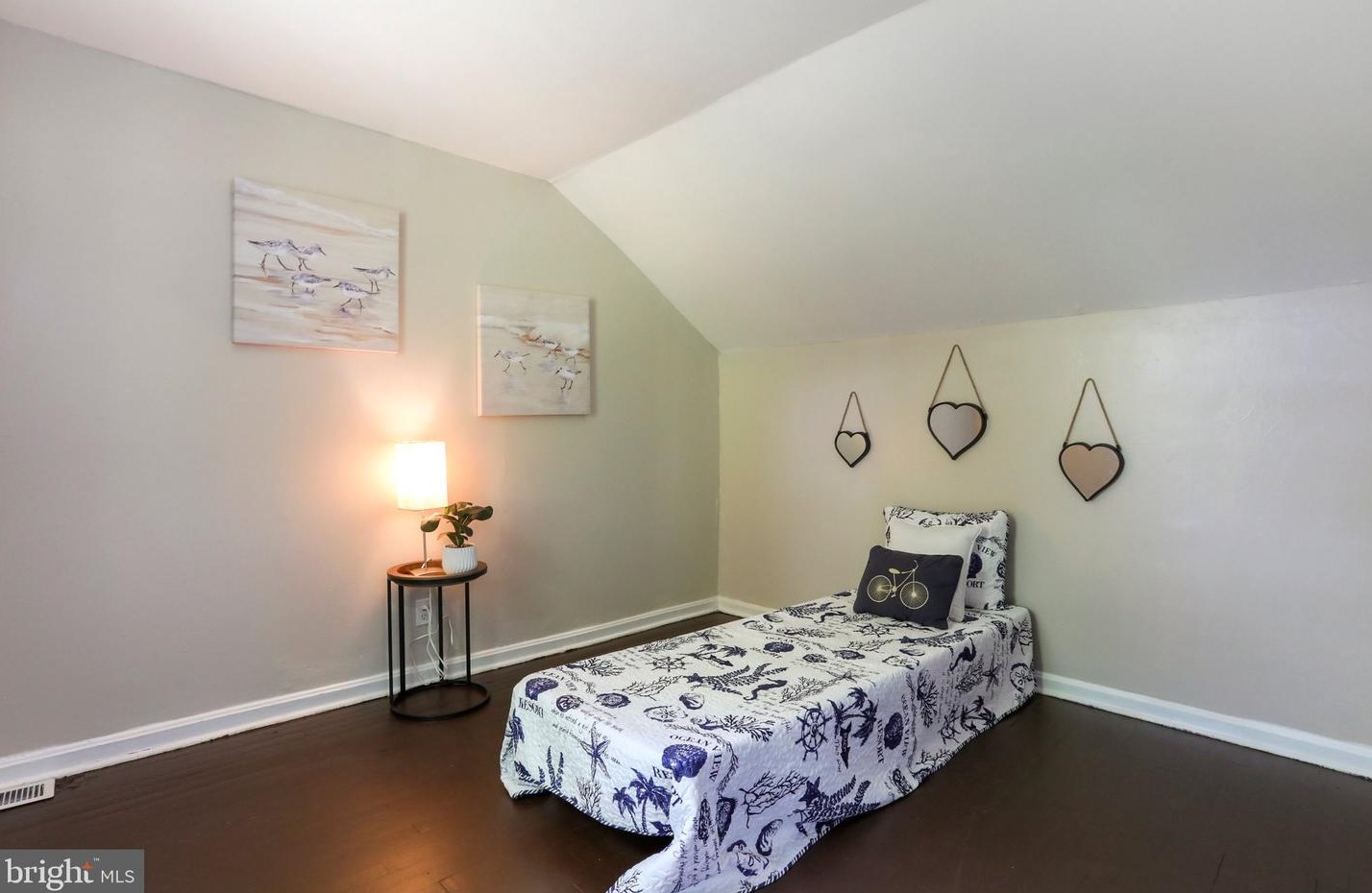 118 Franklin Ave, Baltimore MD  21225-2825 exterior