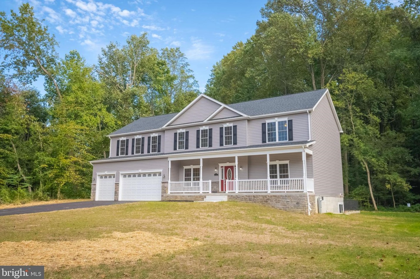 1809 Underwood Rd, Gambrills, MD 21054