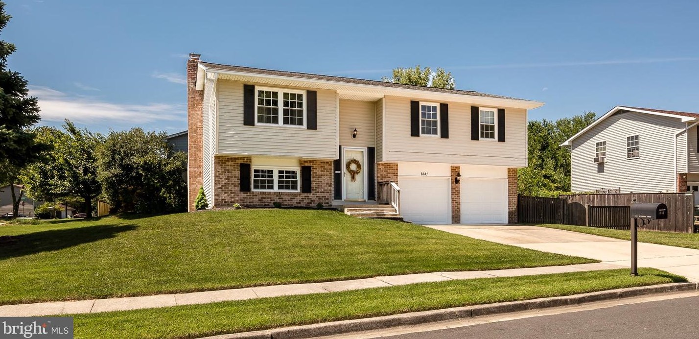 1841 Statesman Ct, Severn, MD 21144-1531