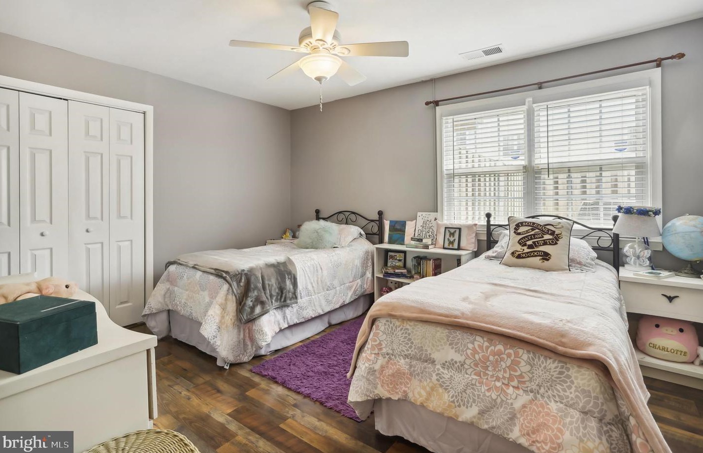 1725 Bancroft Ln, Crofton MD exterior