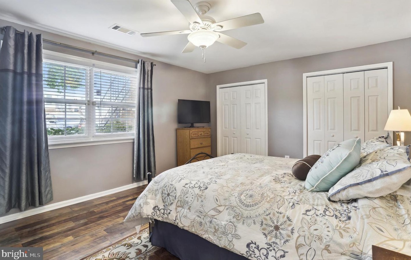 1725 Bancroft Ln, Crofton MD exterior