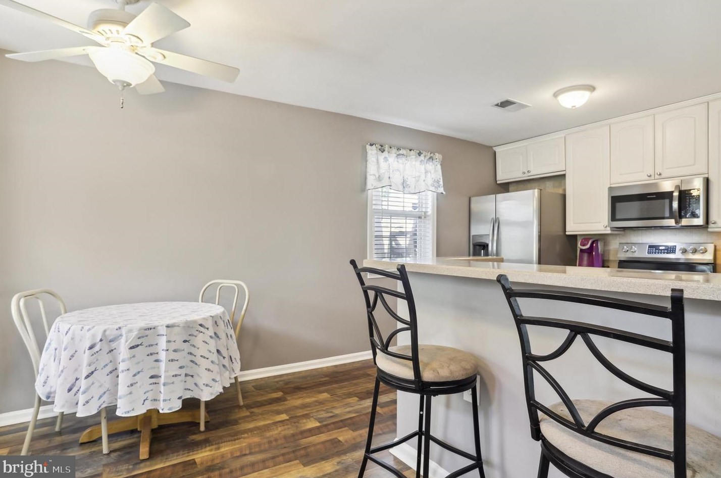 1725 Bancroft Ln, Crofton MD exterior