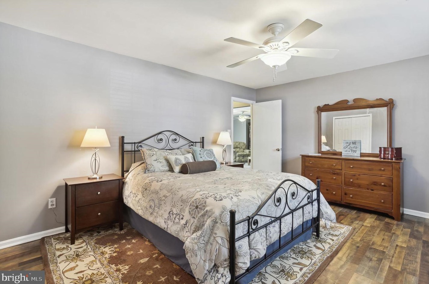 1725 Bancroft Ln, Crofton MD exterior