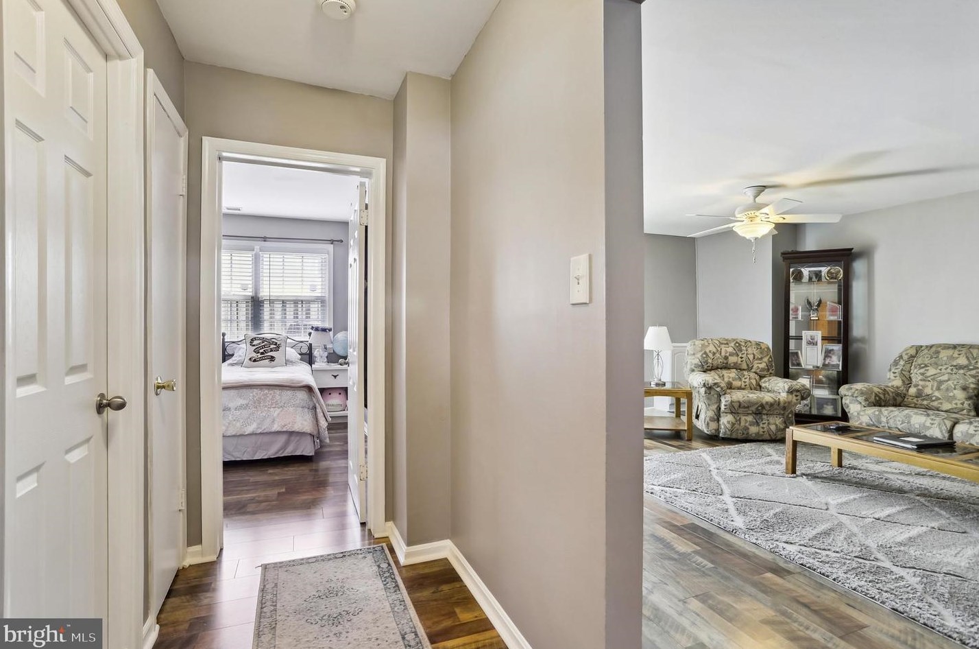 1725 Bancroft Ln, Crofton MD exterior