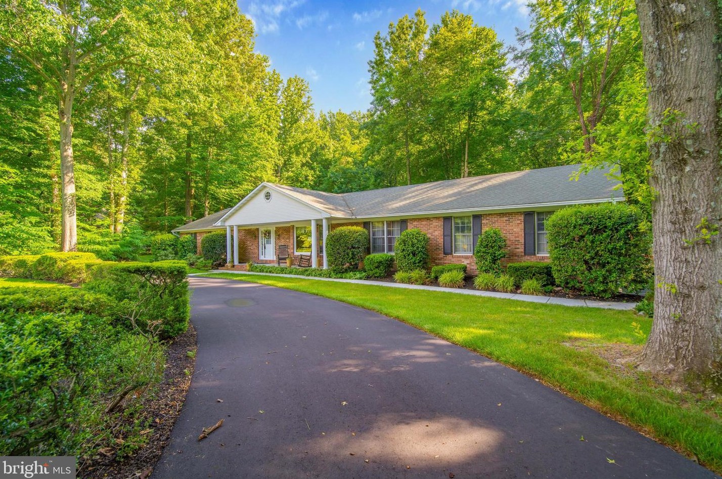 709 Chickamauga Dr, Davidsonville, MD 21035-1959