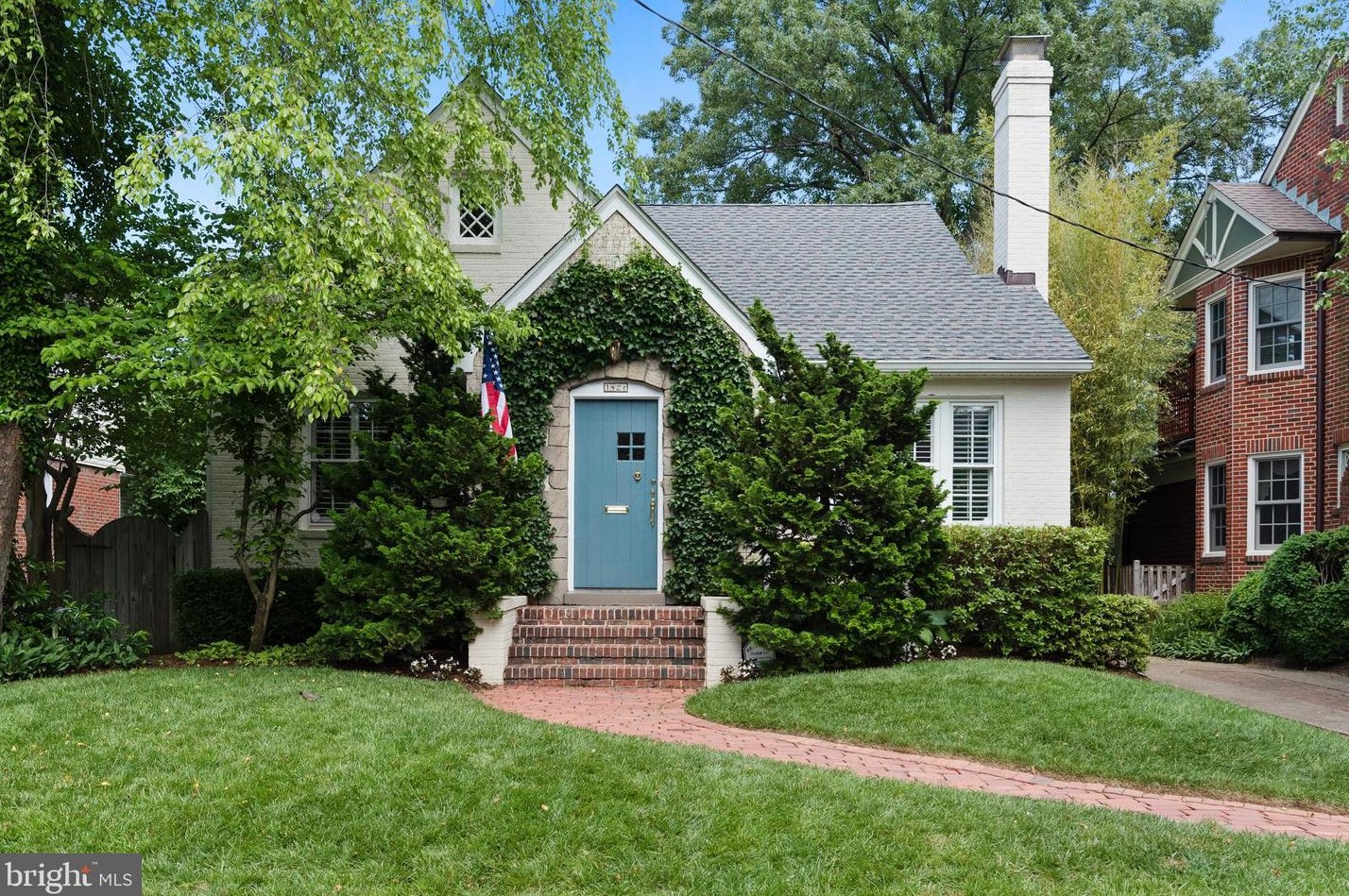 142 Monticello Ave, Annapolis, MD 21401-3445